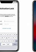 Image result for Activation Lock On iPhone 6