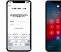 Image result for Apple Phone Locks