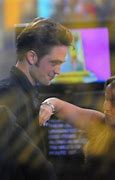 Image result for Robert Pattinson Vanity Fair