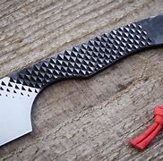 Image result for Handmade Knives From Files