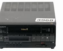 Image result for Sony VCR Player Recorder