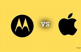Image result for iPhone vs Moto G