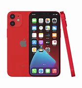 Image result for iphone 12 mini red 64 gb