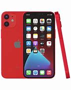 Image result for iPhone 12 Mini Red