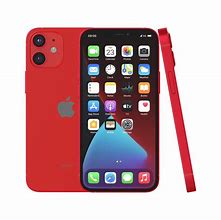 Image result for iPhone 12 Red 256GB