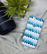 Image result for iPhone 4 Blue Phone Case