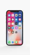 Image result for iPhone X 3D Model