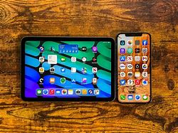 Image result for iPad Mini 6 iPhone