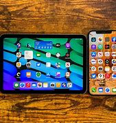 Image result for Plus Size Comparison iPad Mini vs iPhone 6