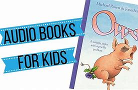 Image result for Read Out Loud Books for Kids