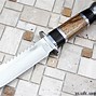 Image result for Stainless Steel Survival Knives