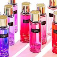 Image result for Victoria Secret Perfume Set