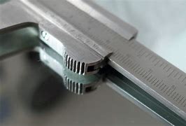 Image result for Metal Scale Ruler