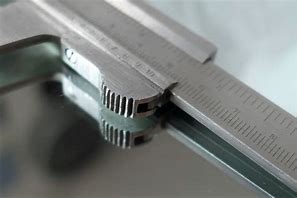 Image result for Aluminum Ruler