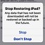 Image result for Reset Locked iPhone 6 Phone