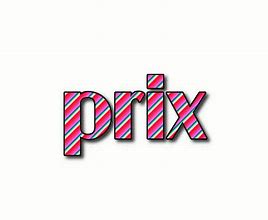 Image result for Logo I Prix