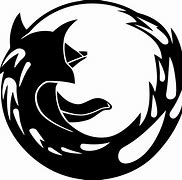 Image result for Firefox New Logo Transparent Background