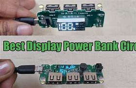Image result for Digital Display Power Bank