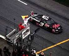 Image result for 1998 Daytona 500 Finish