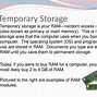 Image result for Permanent Storage Devices