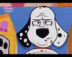 Image result for 101 Dalmatian Street Book