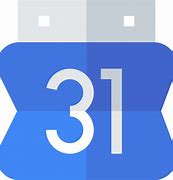 Image result for Google Calendar Icon Transparent