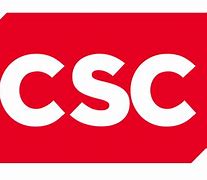 Image result for CSC Logo Black