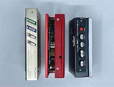 Image result for Smallest Cassette Player