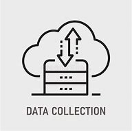 Image result for Data Collector Icon