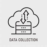 Image result for Mobile Data Collection Icon