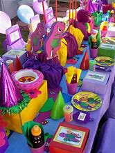 Image result for DIY Barney Costume Ideas