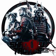 Image result for Shadow Tactics Characters Icon