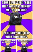 Image result for Aaaa Stress Cat Meme