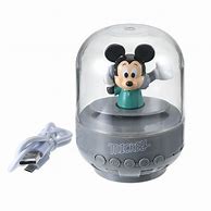 Image result for Mickey Mouse Speaker