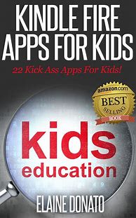 Image result for Kindle Fire Apps for Kids