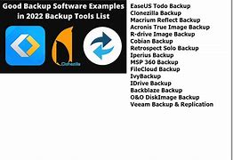 Image result for Best Backup Software