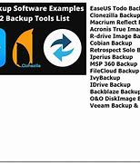 Image result for Company Backup Software
