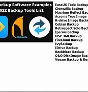 Image result for Backup Utility Software