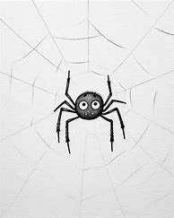 Image result for Cute Spider Plush