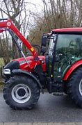 Image result for Case IH Farmall 55