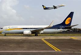 Image result for Tejal Jani Jet Airways
