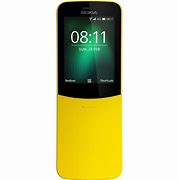 Image result for Nokia 8110 4G Yellow
