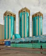 Image result for Kazakhstan Buildings