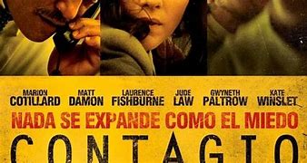 Image result for contagia5