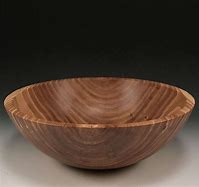Image result for Handcrafted Wooden Bowls