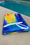 Image result for Tie Dye Beach Towel