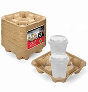 Image result for Cup Holder Tray