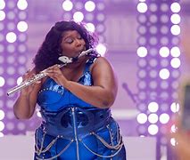 Image result for Princess Ariel Lizzo Flute