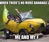 Image result for Banana Water Meme