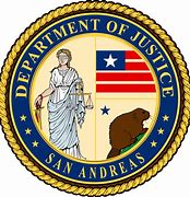 Image result for Department of Justice Logo.png